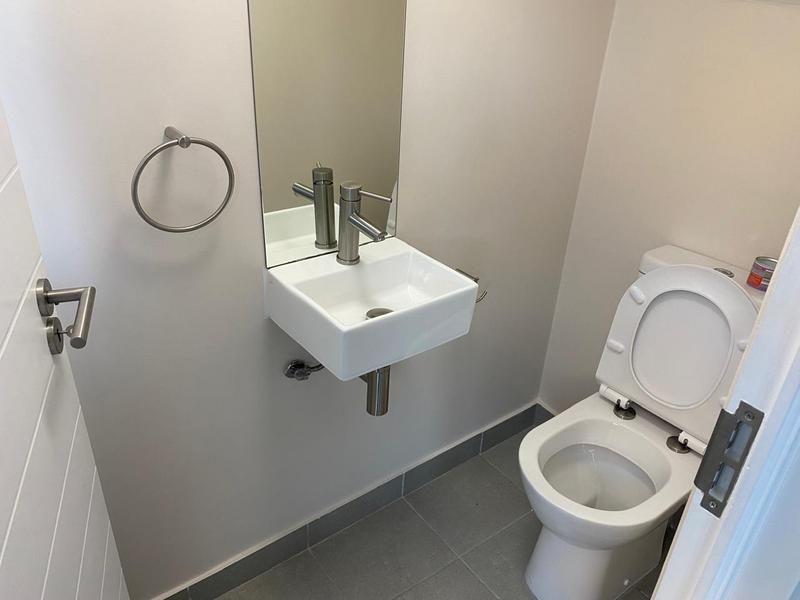 3 Bedroom Property for Sale in Silver Oaks Western Cape